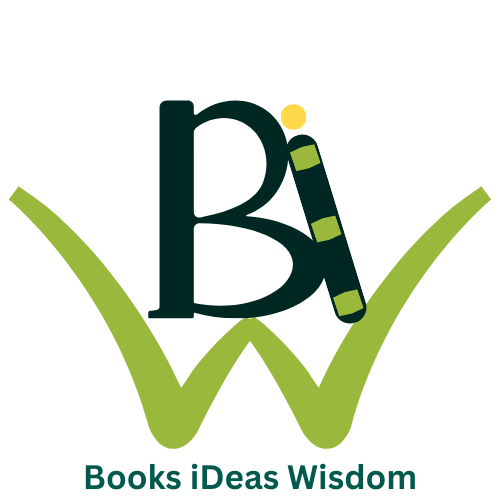 Books Ideas Wisdom